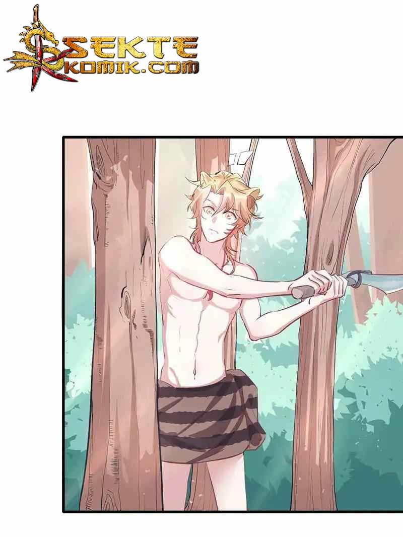 Beauty and the Beasts Chapter 62 Bahasa Indonesia